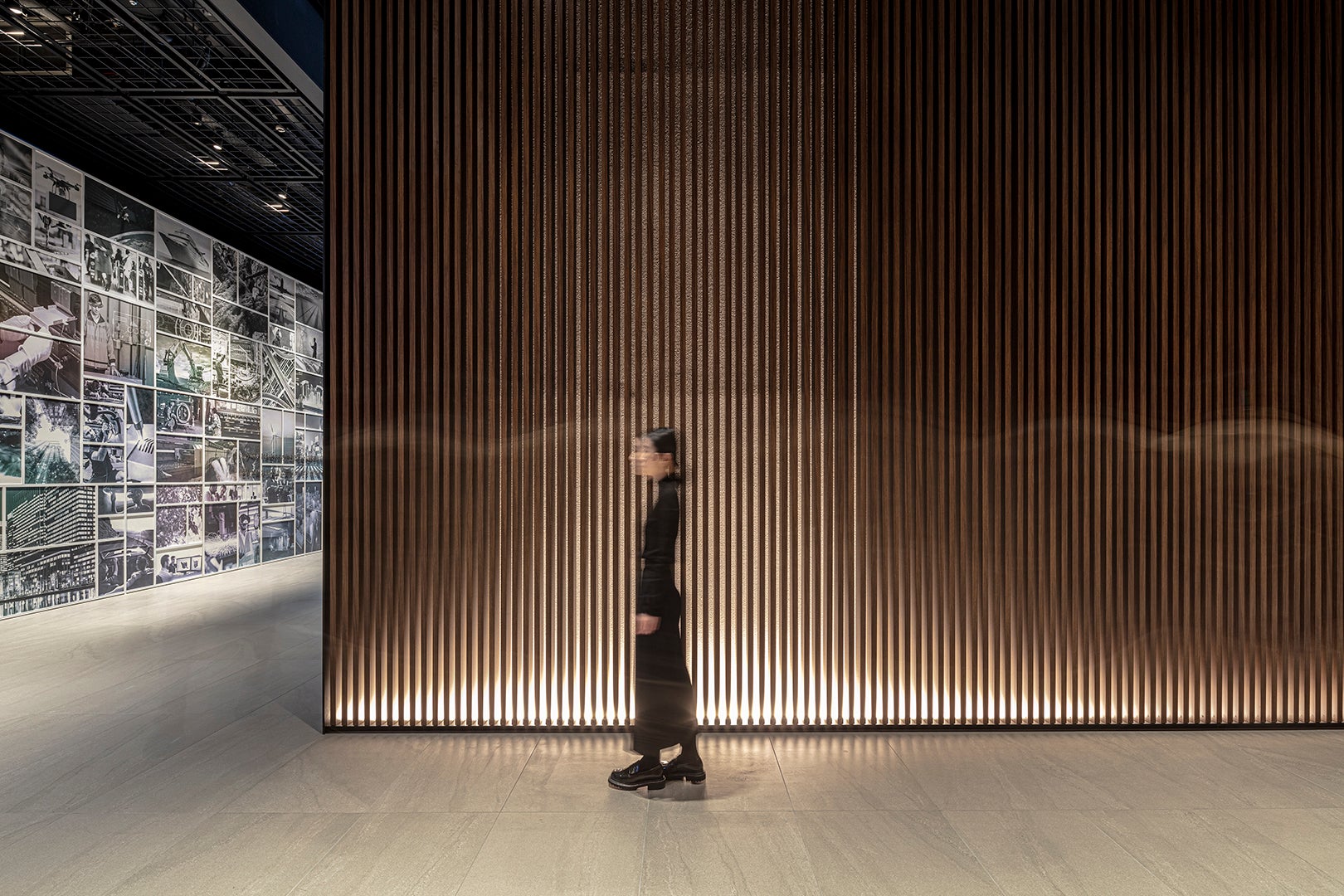 AMADA GLOBAL INNOVATION CENTER